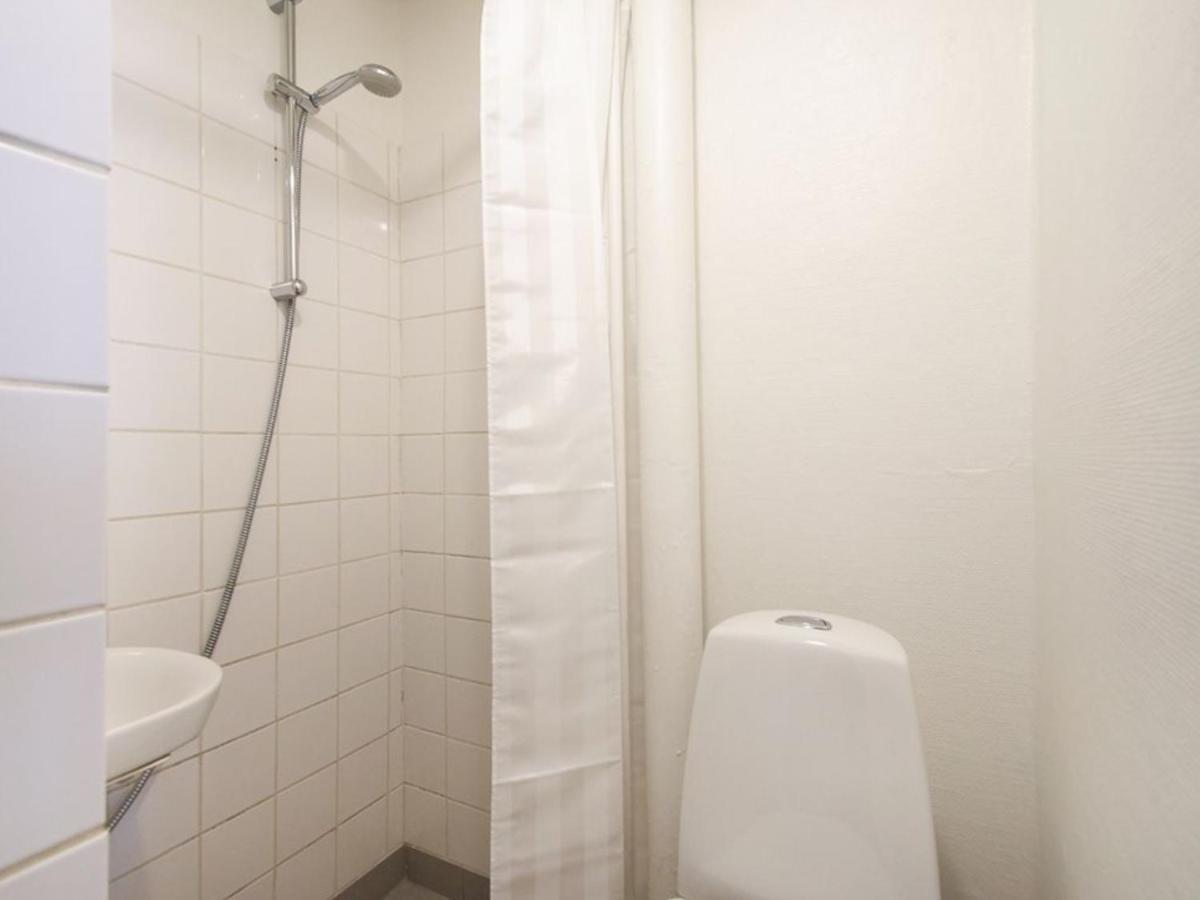 Sanders Park - One-Bedroom Apartment Near A Huge City Park Копенгаген Экстерьер фото