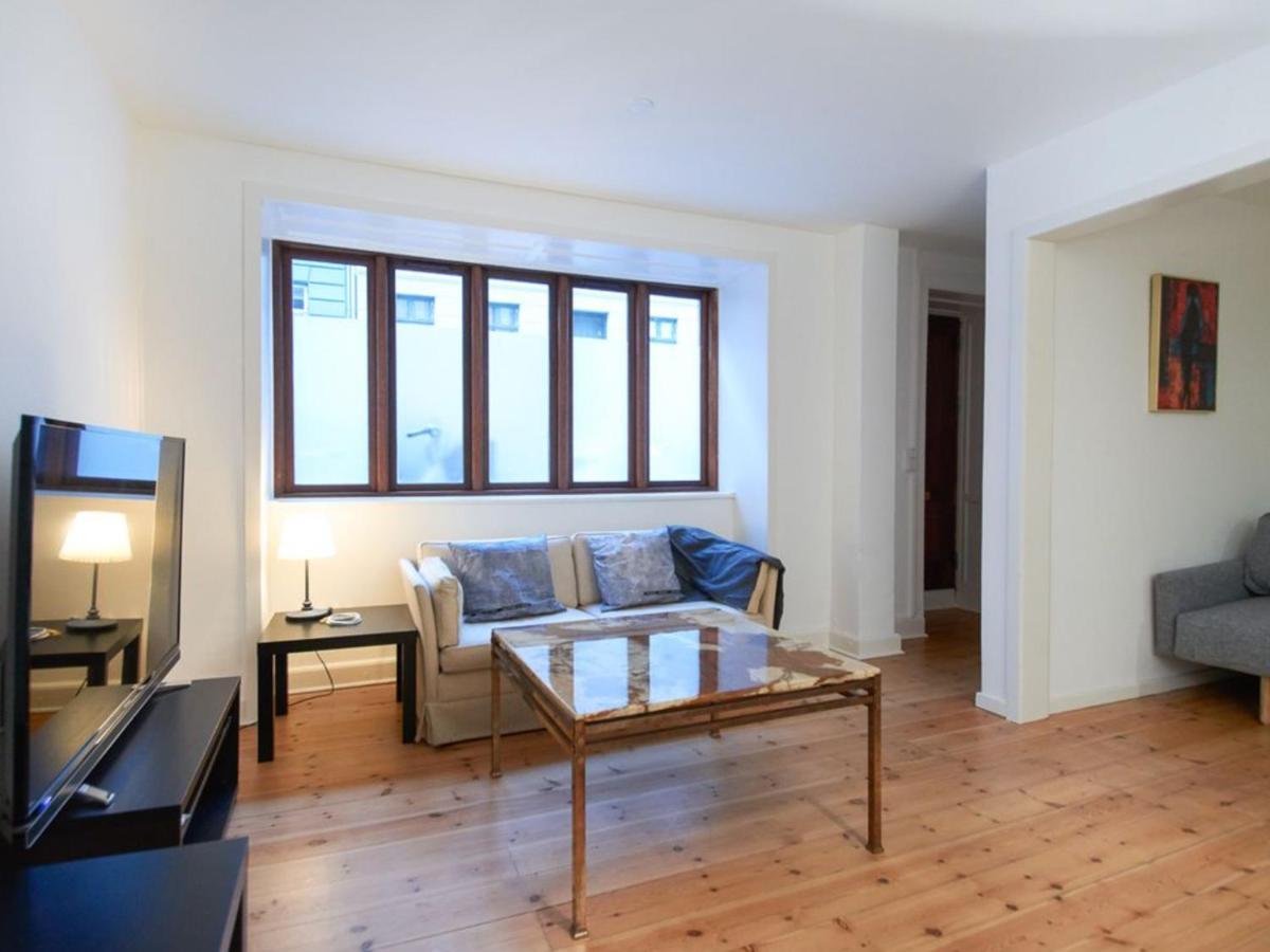 Sanders Park - One-Bedroom Apartment Near A Huge City Park Копенгаген Экстерьер фото